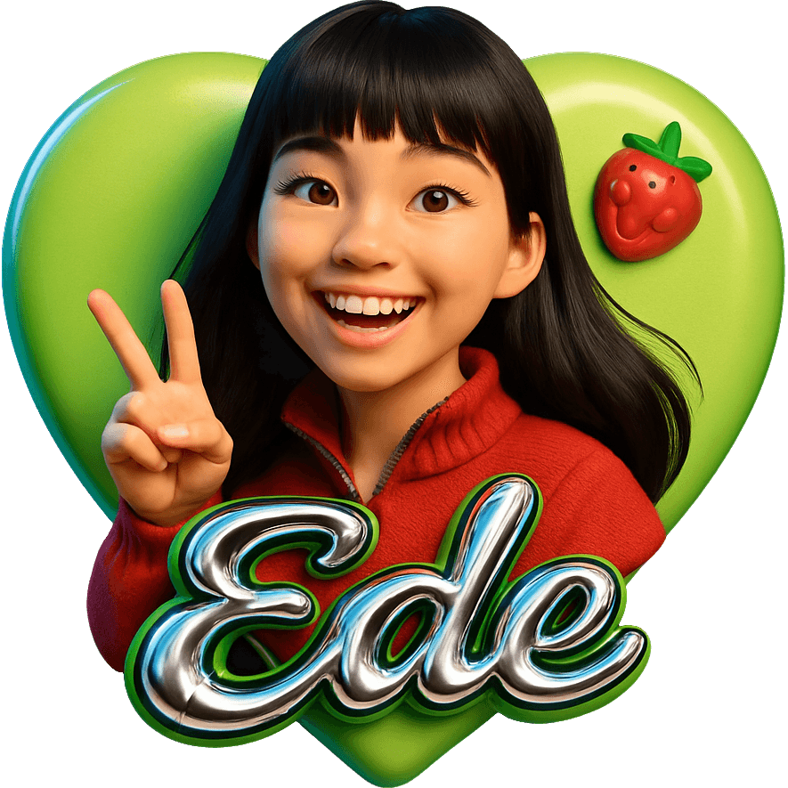 Ede Fresita