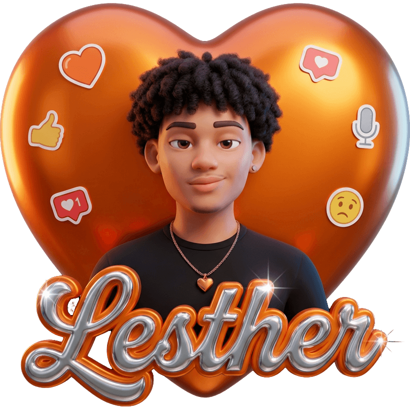 Lesther Pop