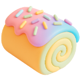 You are on a Roll