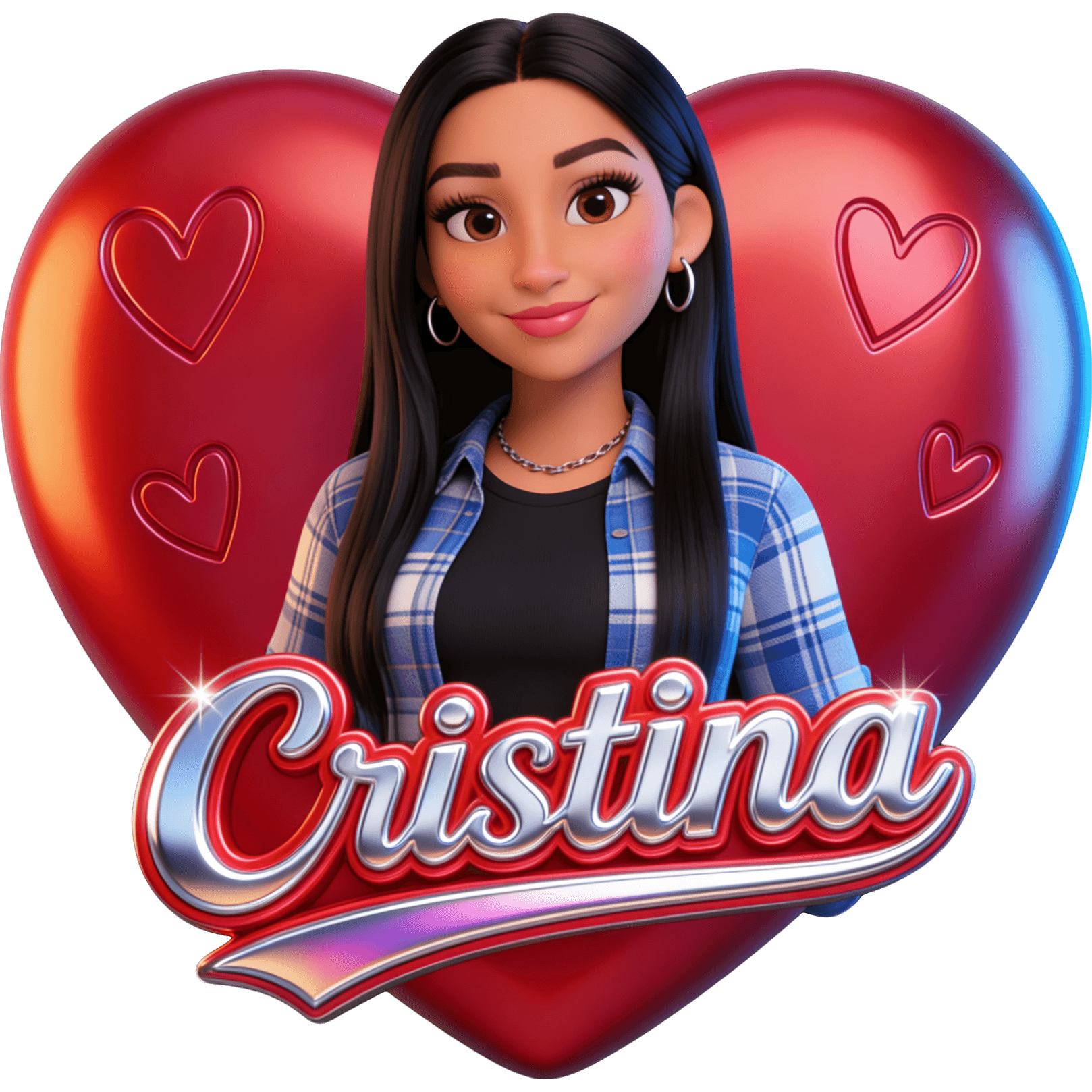 Cristina Team