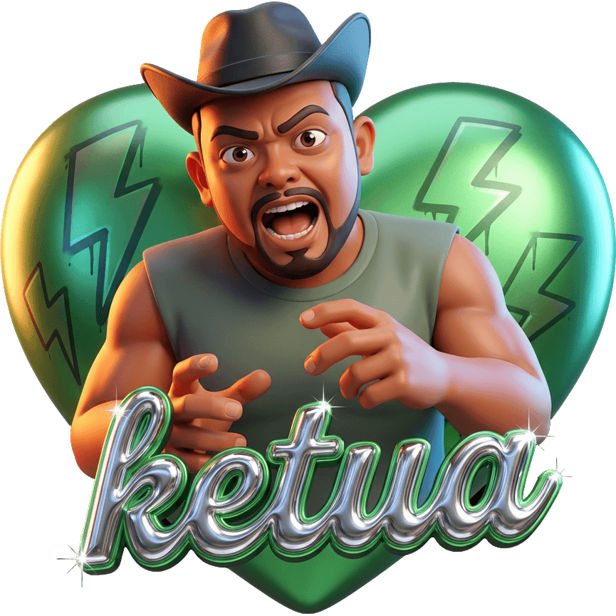 Topi Ketua