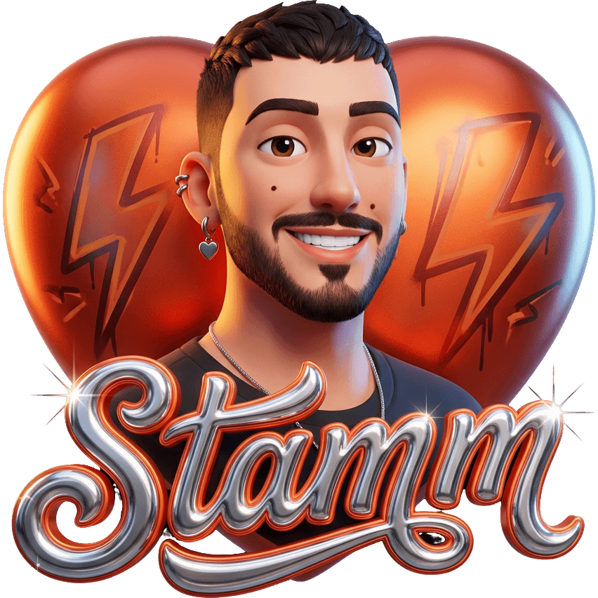 STAMM