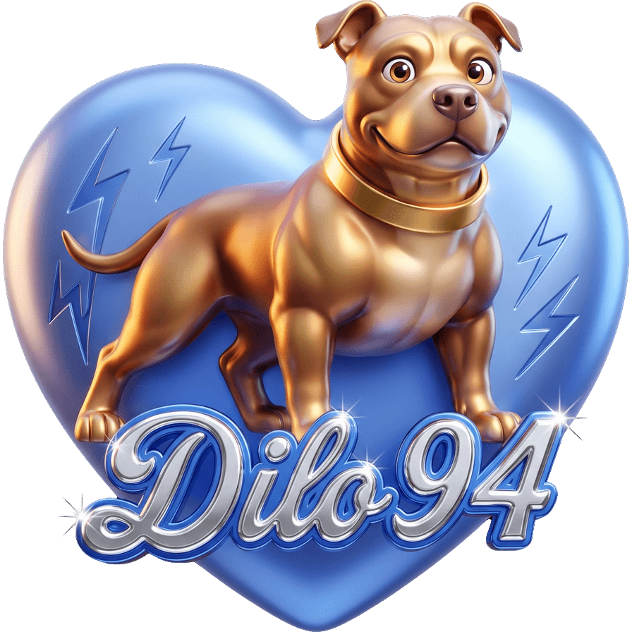 Dilo 94 Goldhund