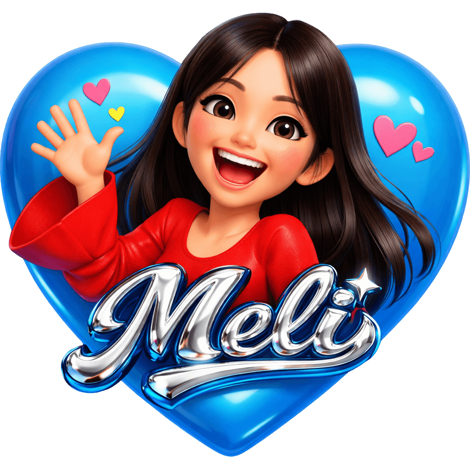 Saludo Meli