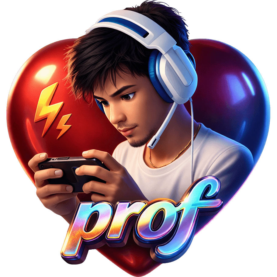 PROF MODE 