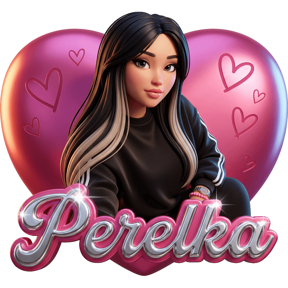 Perełka