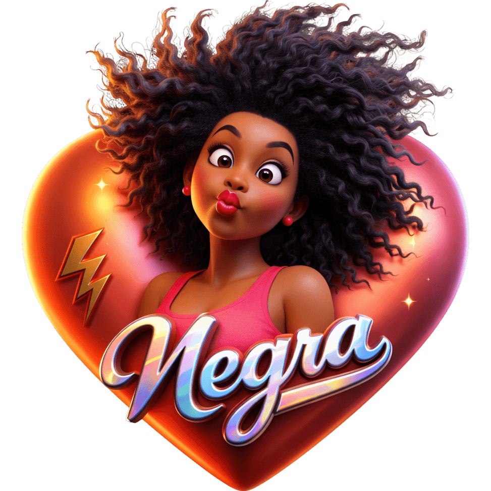 Negra Power