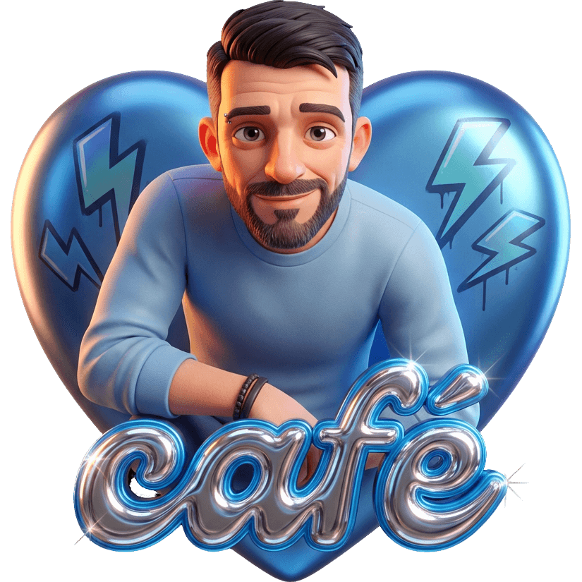 Olha o Café