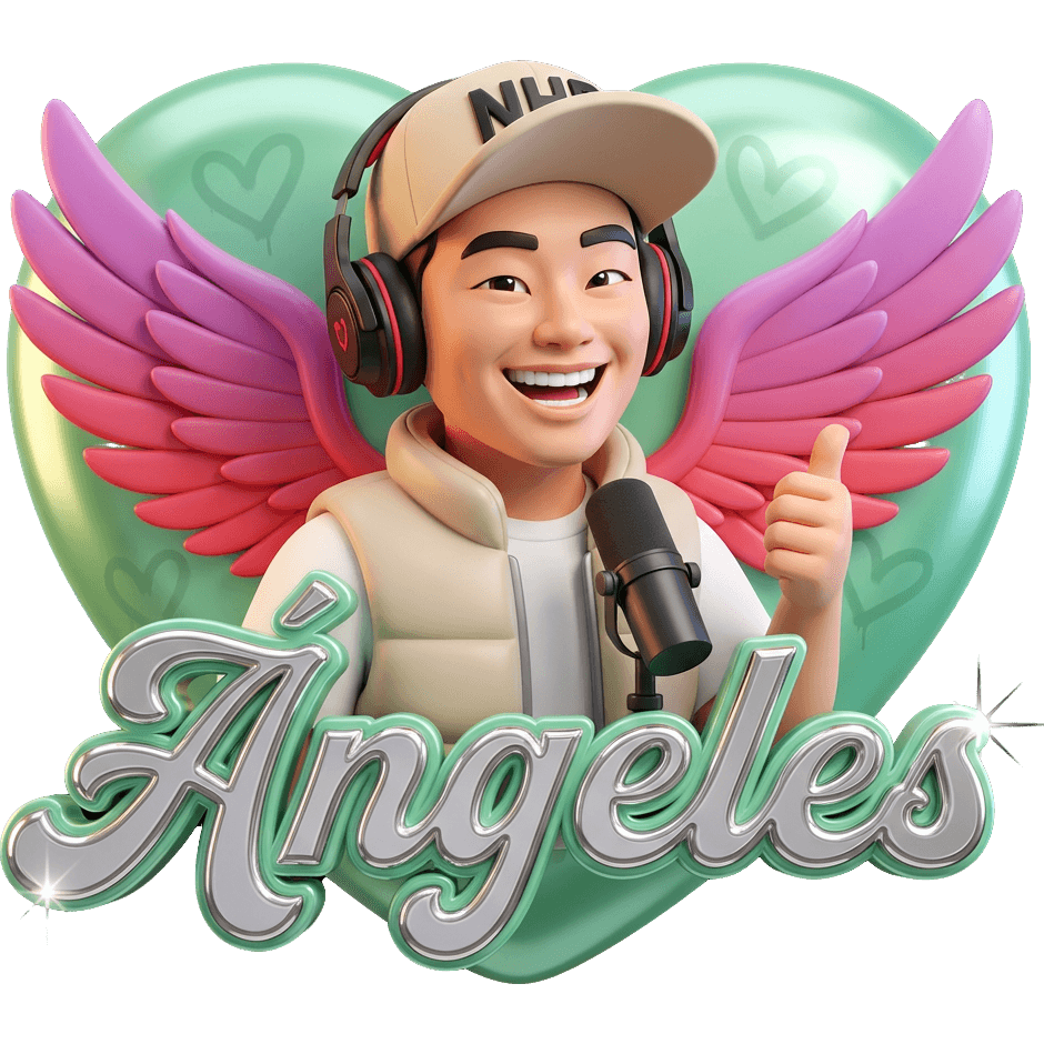 Ángeles de Charly
