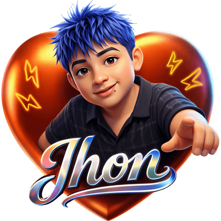 Jhoncito