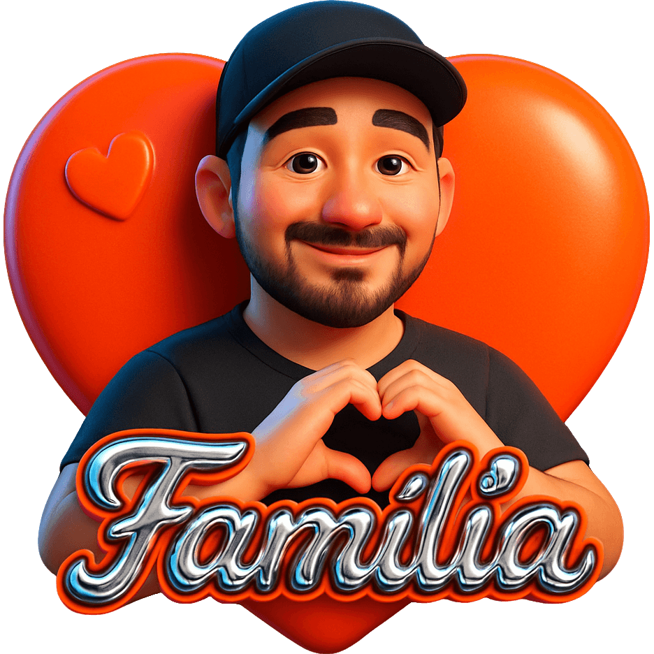 Família Unida