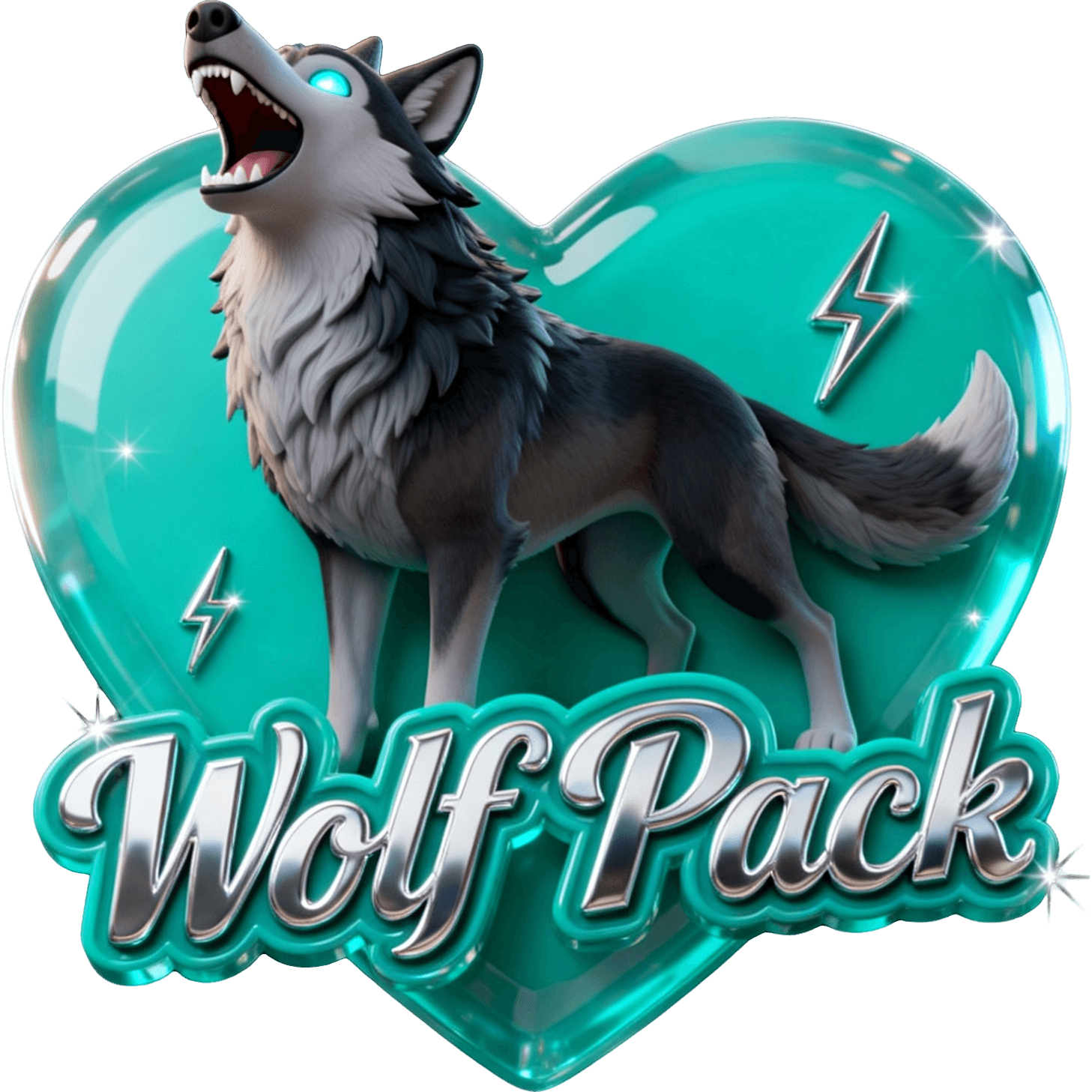 Howling Pack