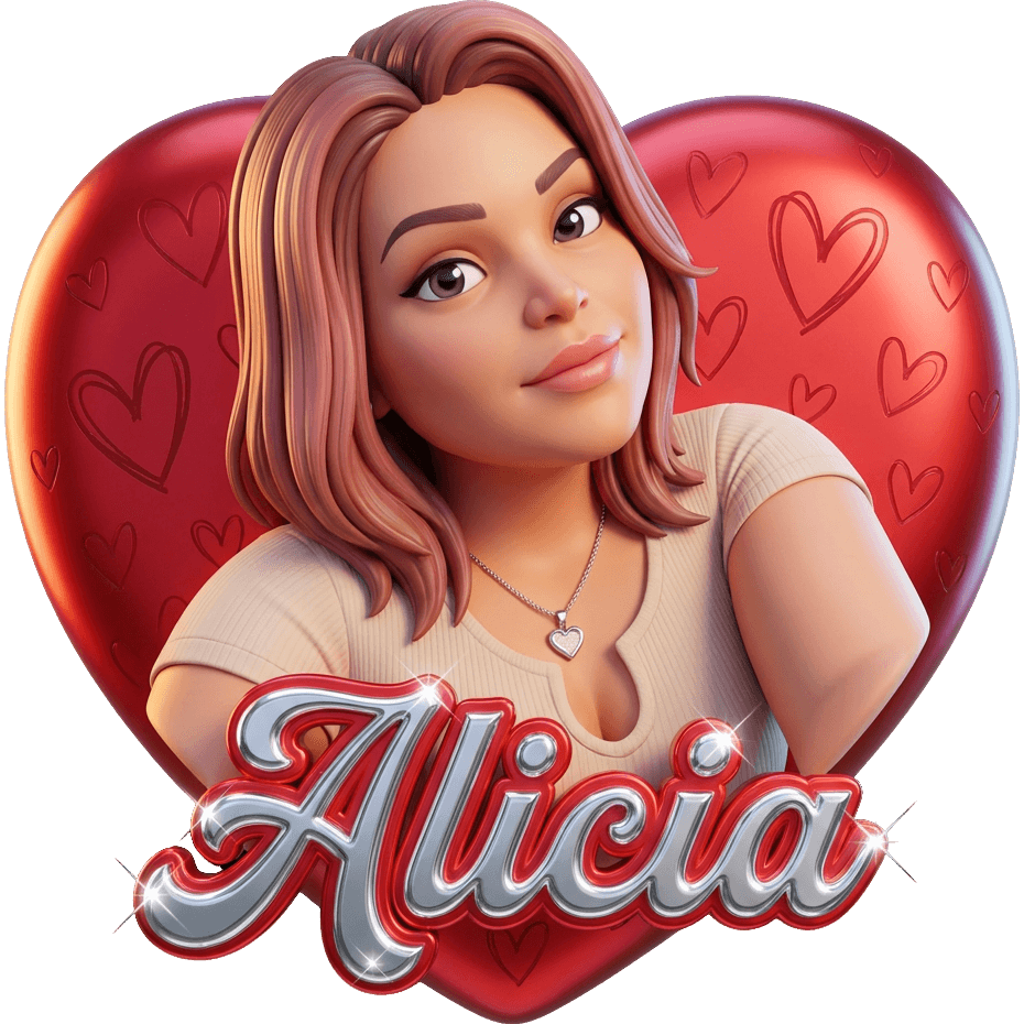 Alicia Fina