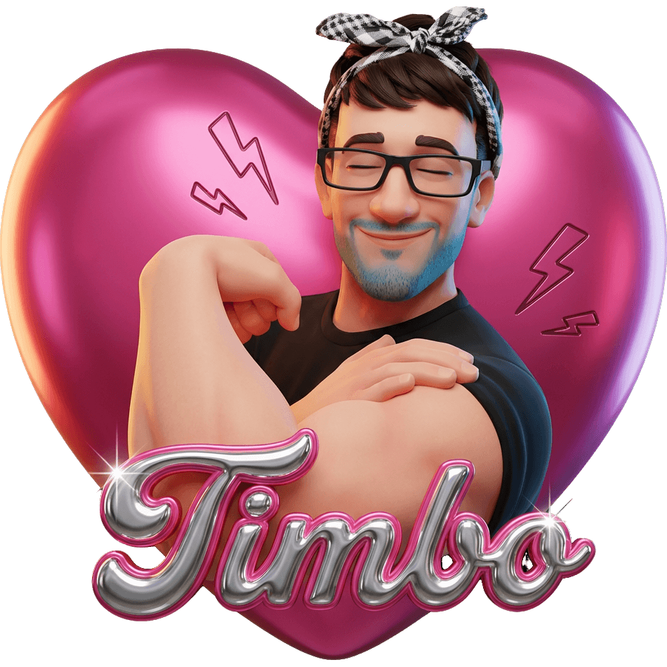 Timbo Muscle