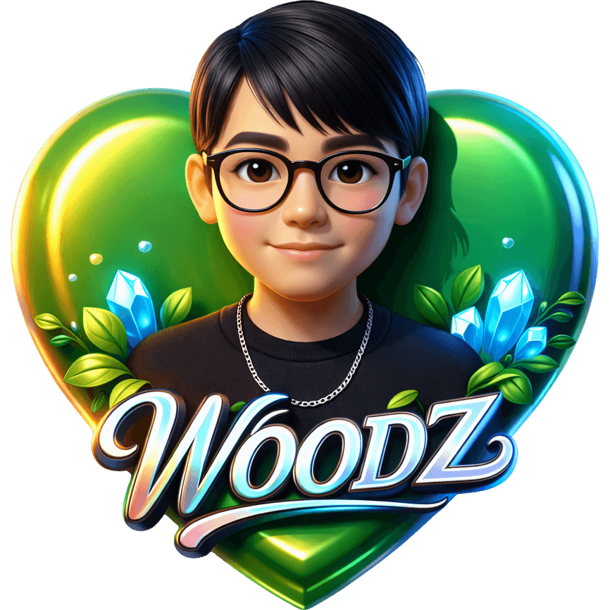 WOODZ