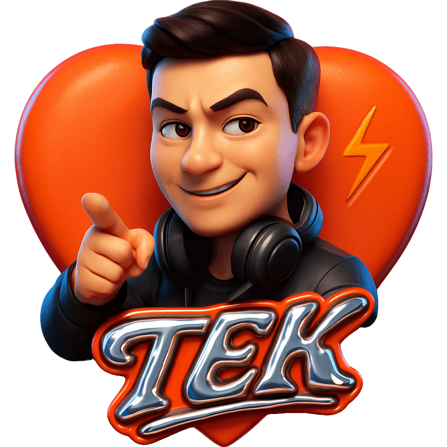 TEK Isareti