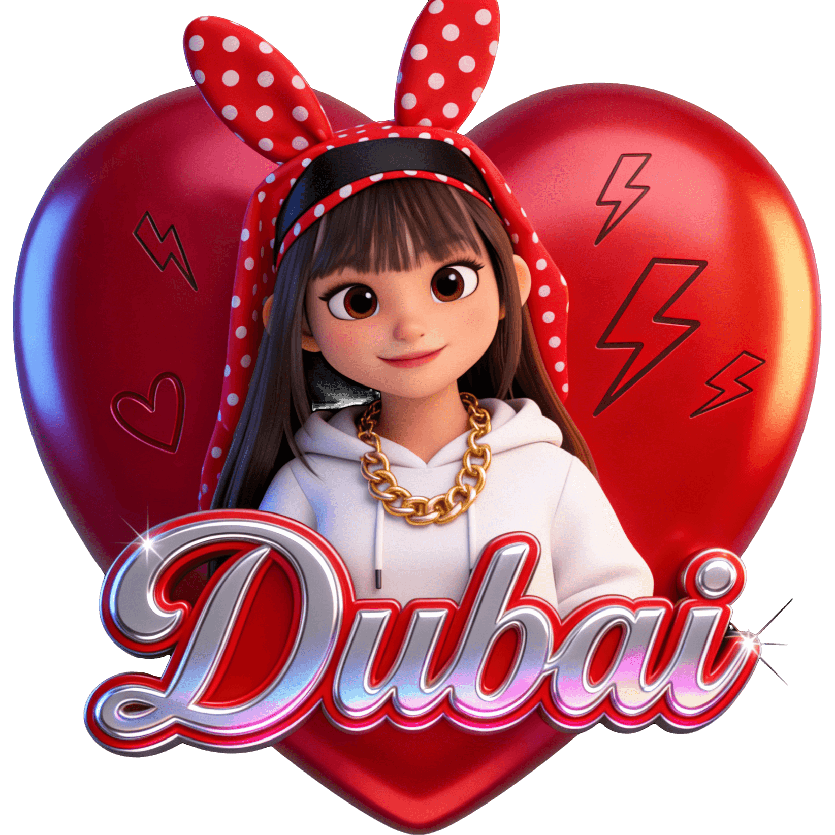Bún Dubai