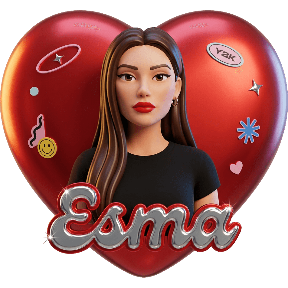 Esma Izi