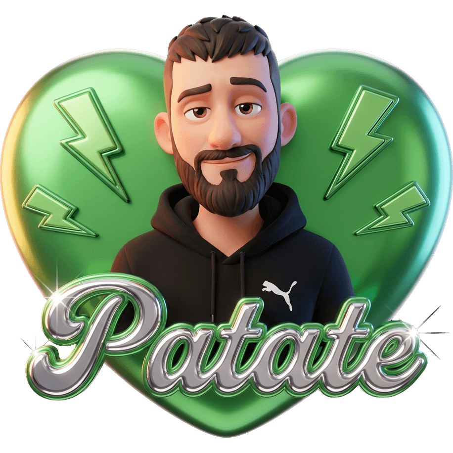 PetitChef Vert