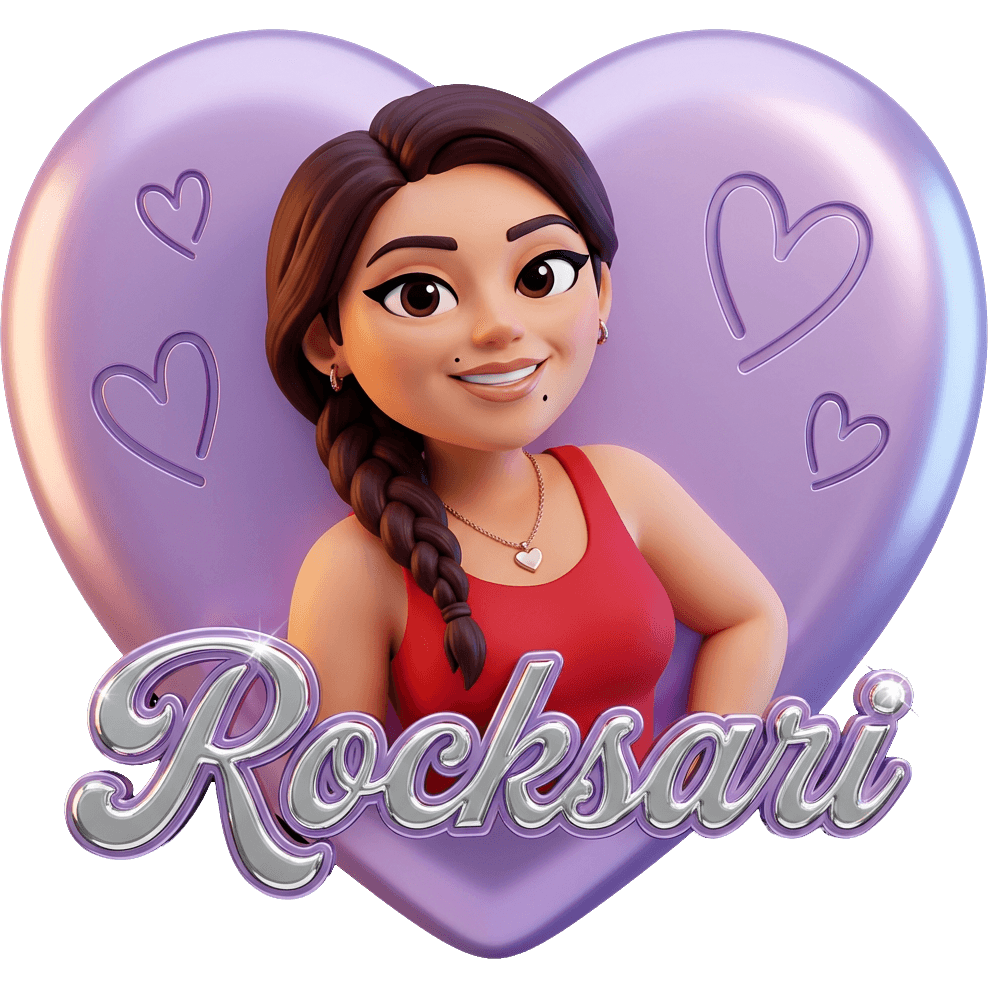 Rocksari Trenza