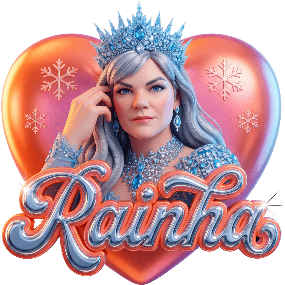 Rainha Glacial
