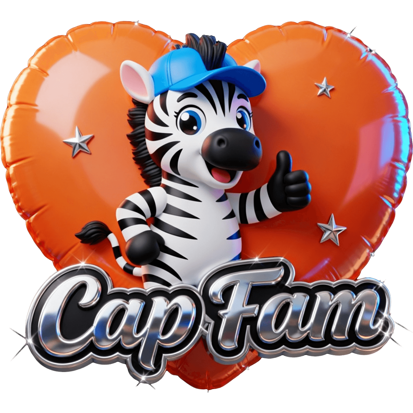Cap Fam Mbizi