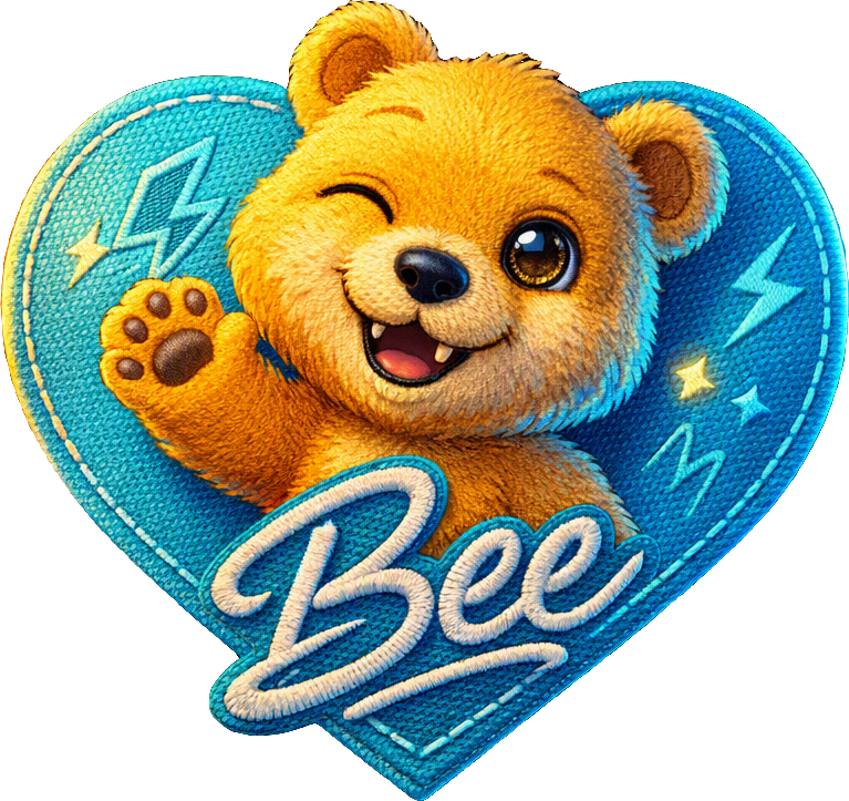 Bee Cub