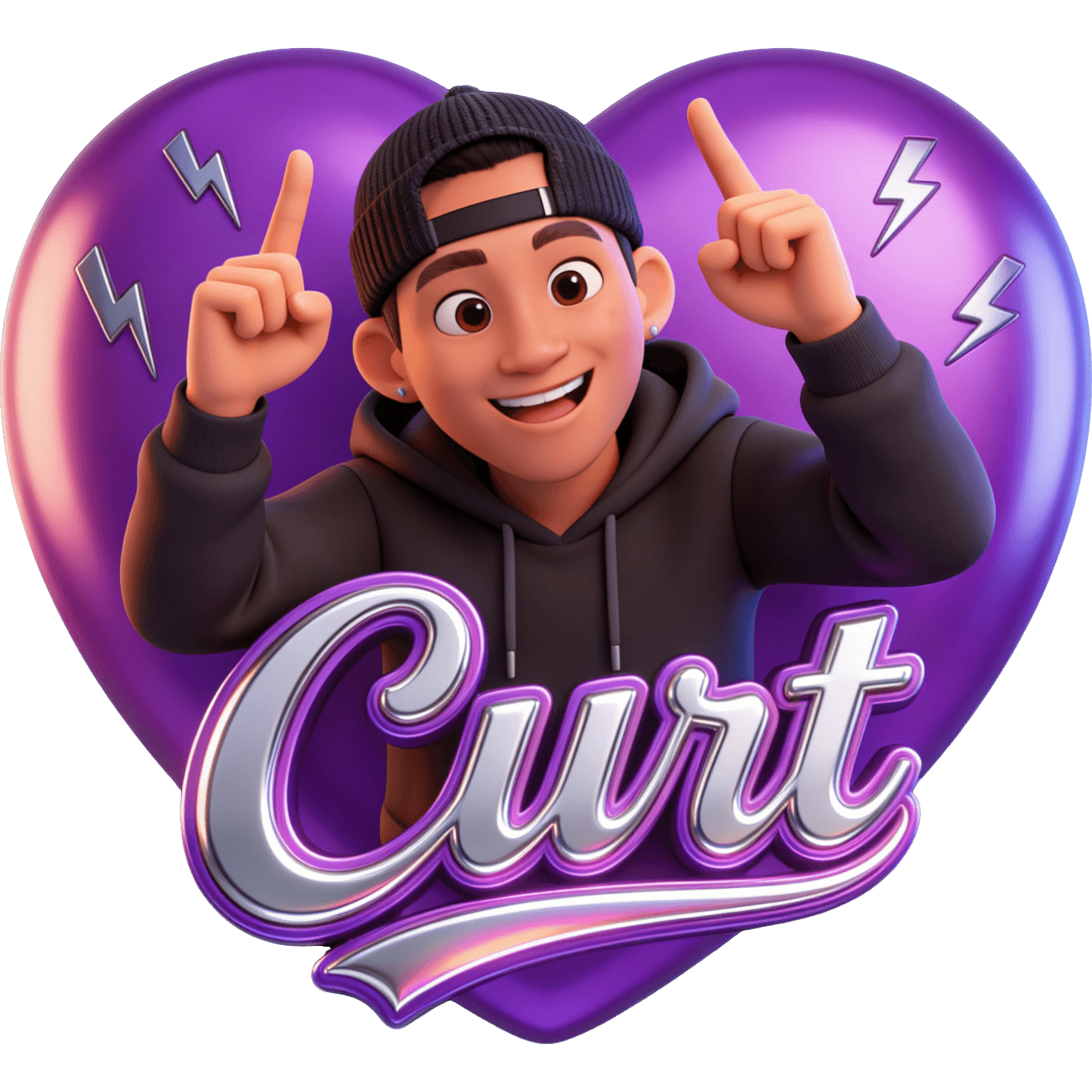 Curt