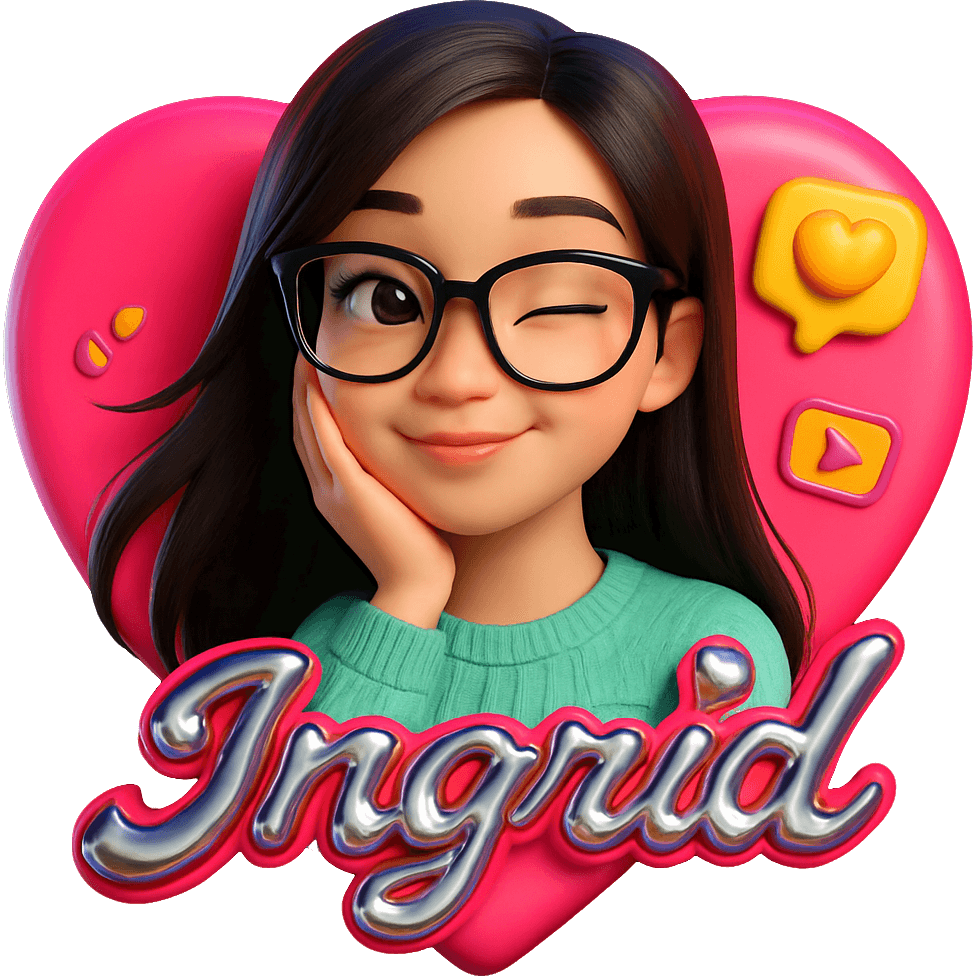 Luna Ingrid