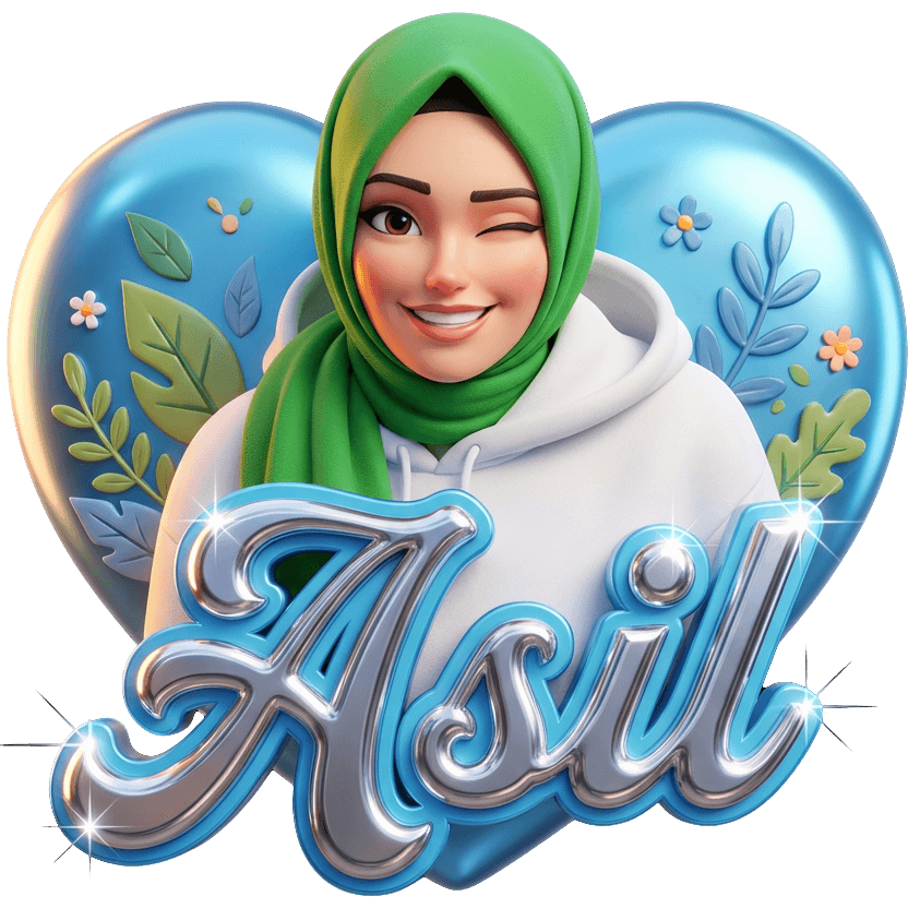 Asil Bahcesi