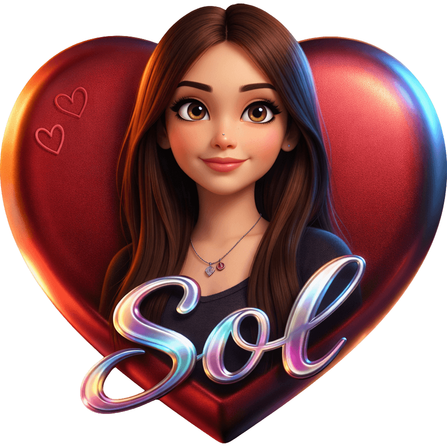 Sol Vecina
