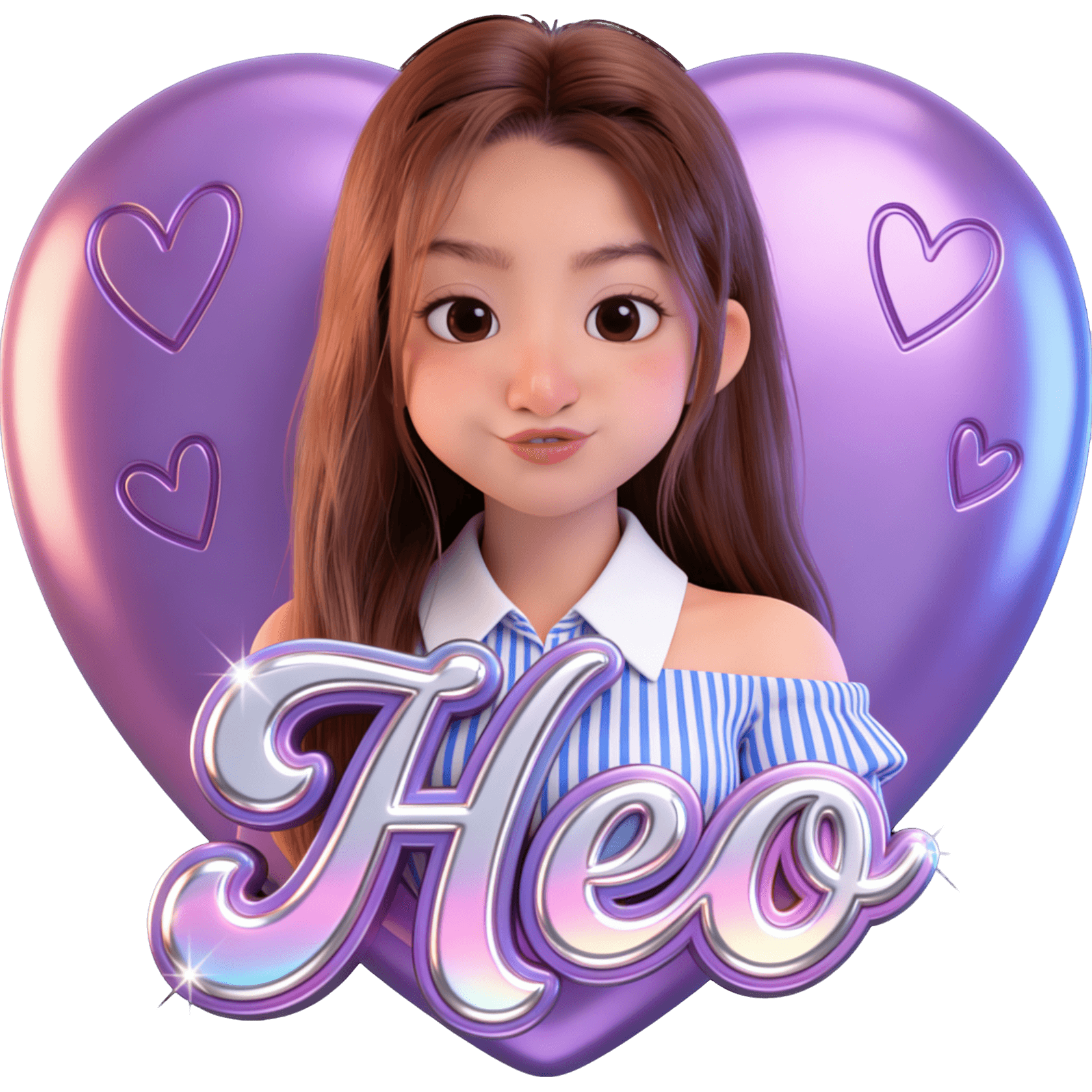 Ellen Heo