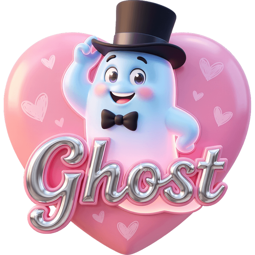 Ghost Cu Joben