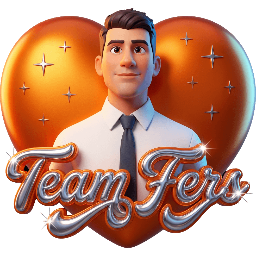 Team Fer Coach