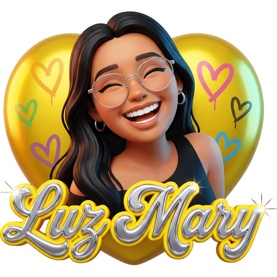 Luz Mary Gafas