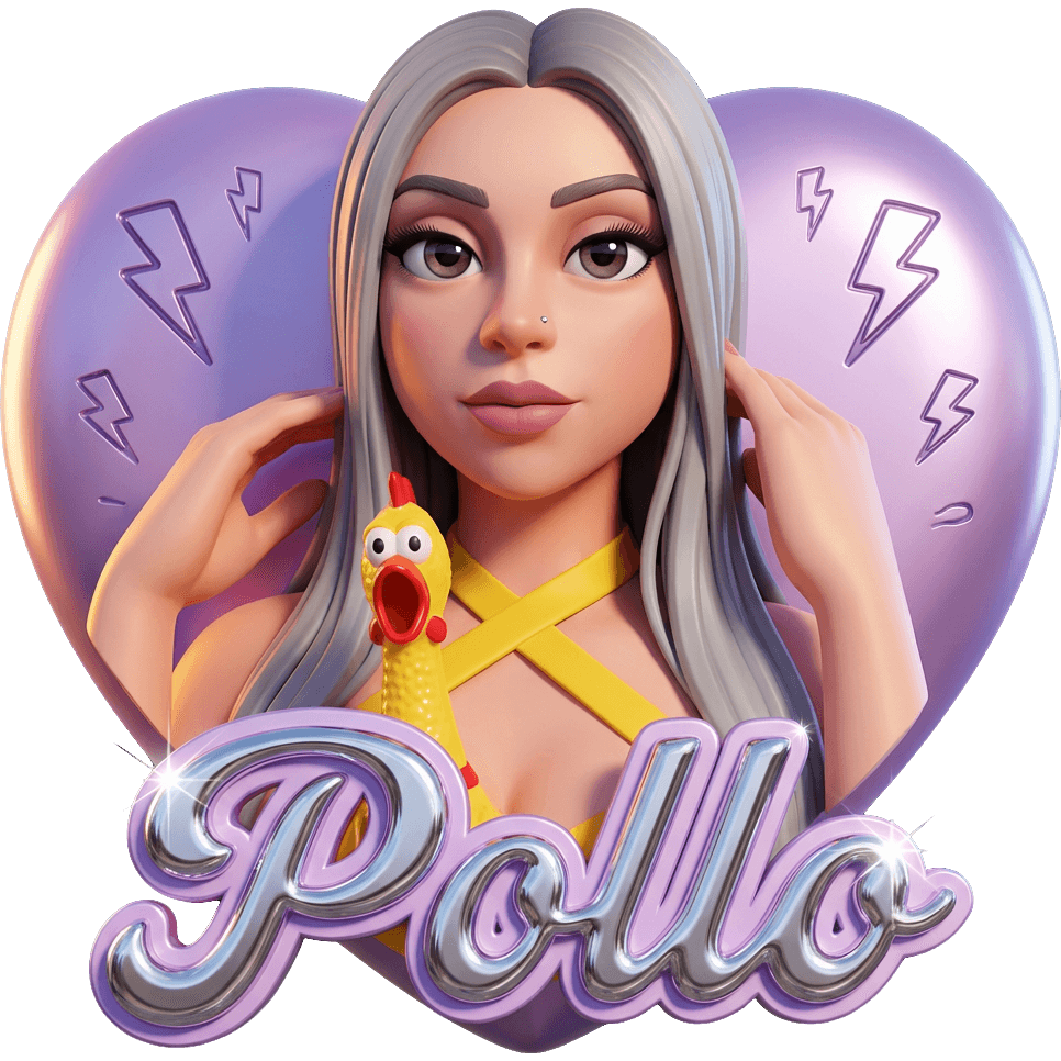 Barbie Pollo