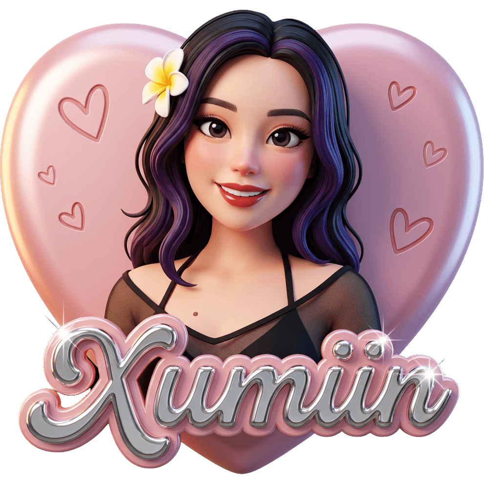Xumiin Kiên Trì