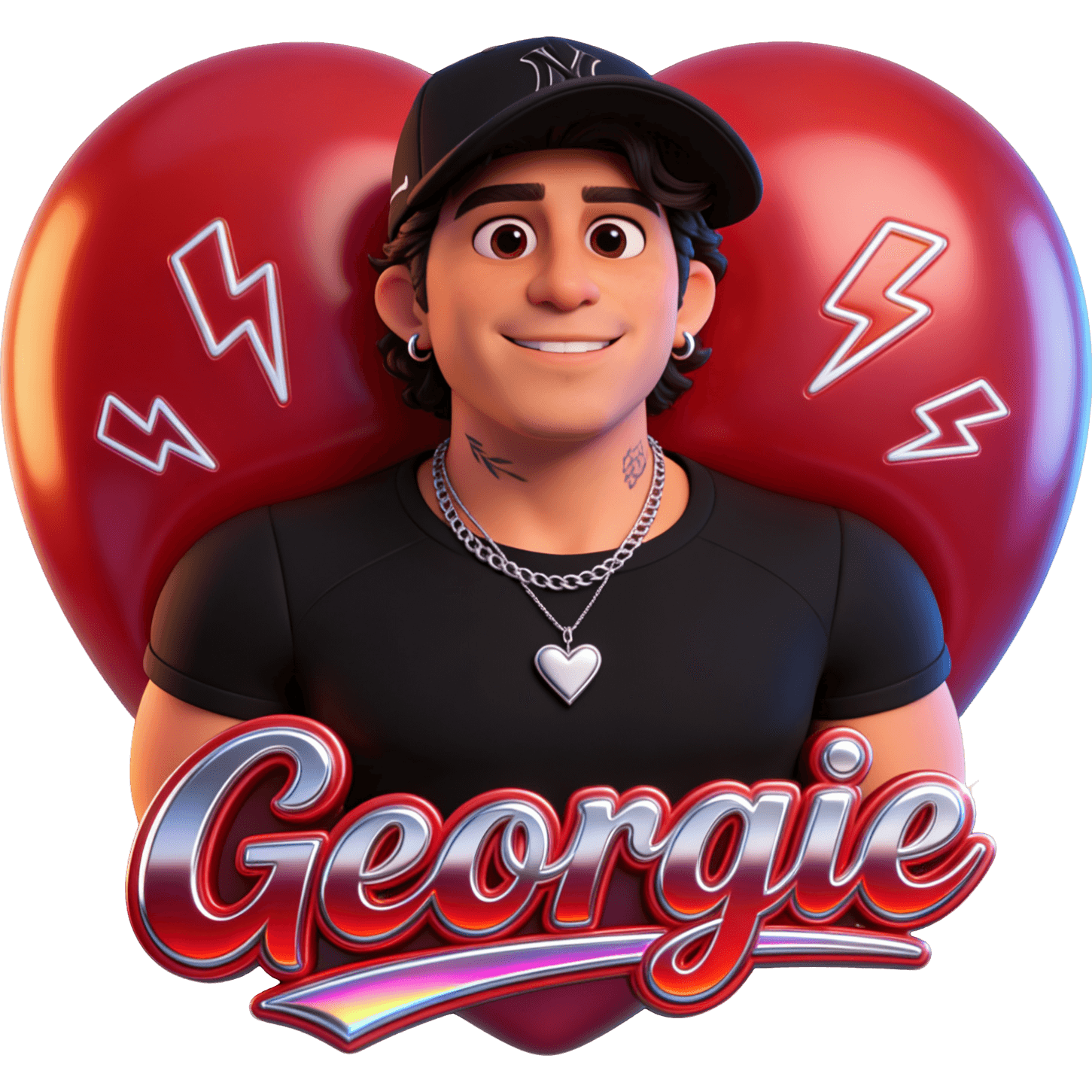 Georgie