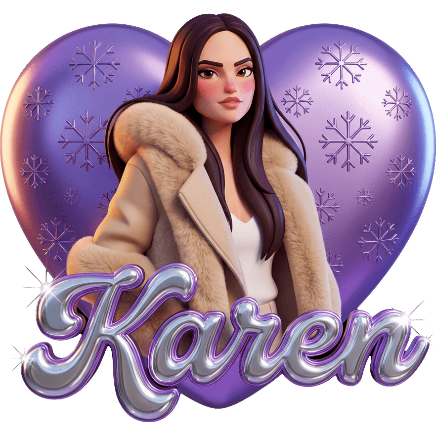 Karencita Beige