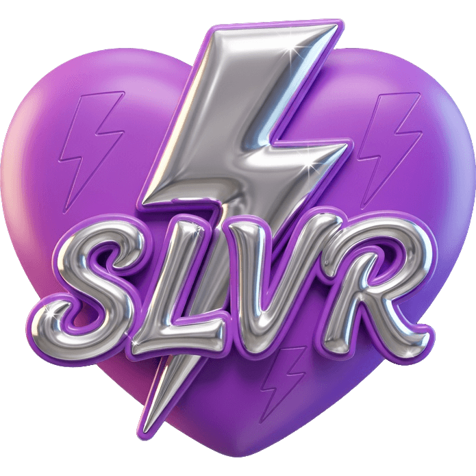 SLVR Bolt