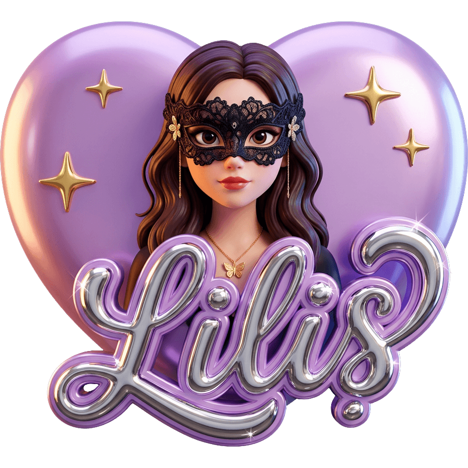 Lily Kəpənəyi