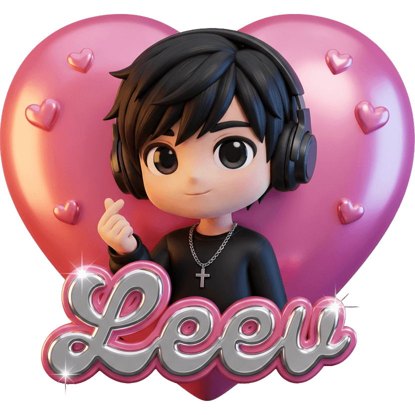 Leev Headset