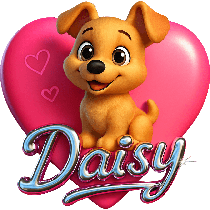 Happy Daisy