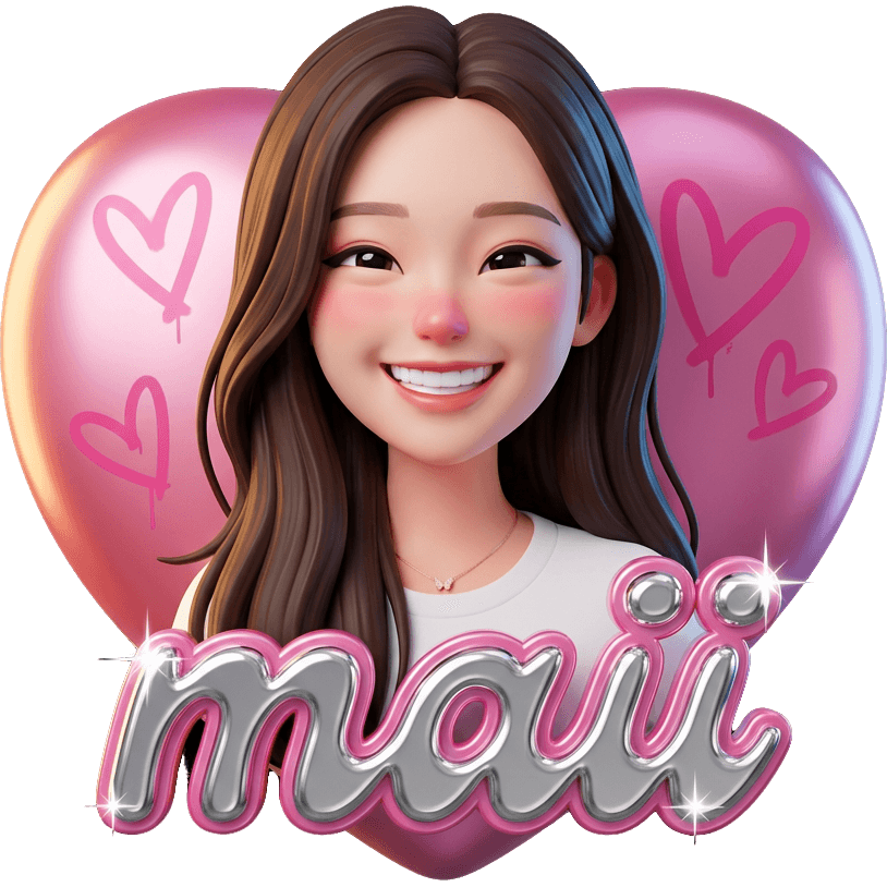 maii Nhớ Mn