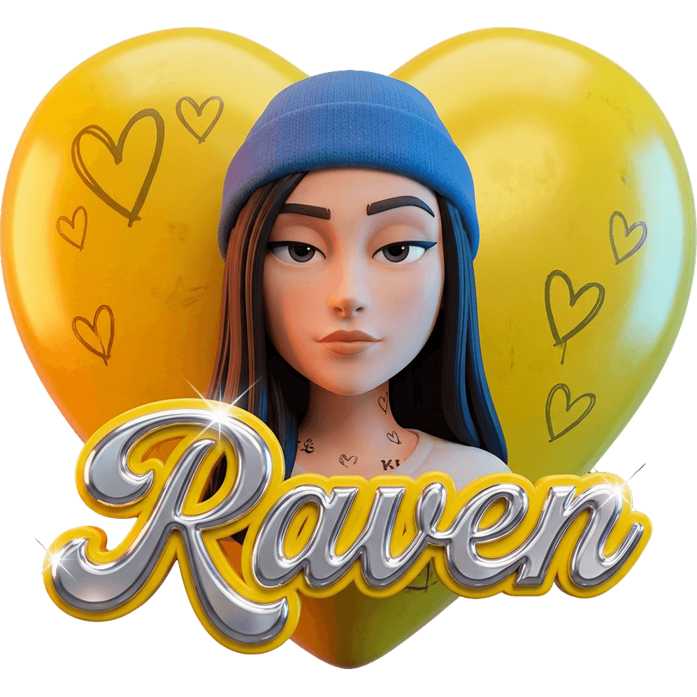 Raven Queen