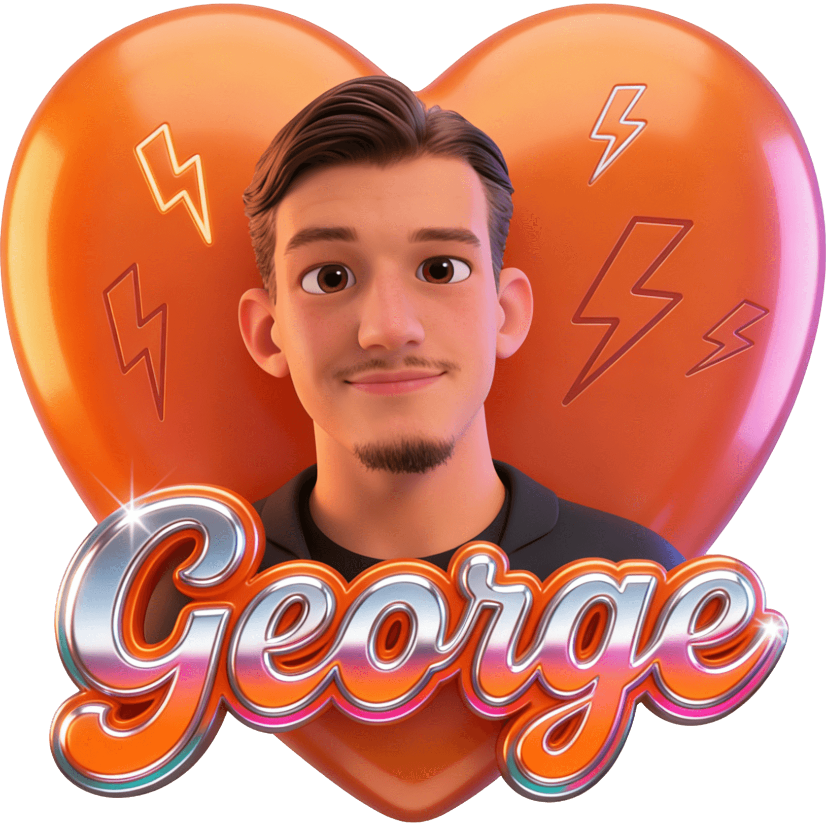 George Bolt