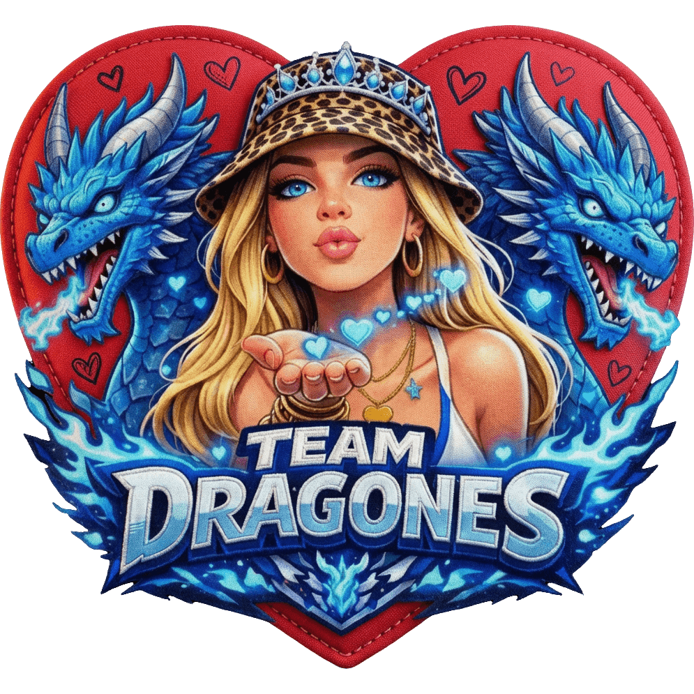 Team Dragones