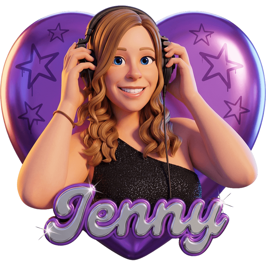 Team AR Jenny