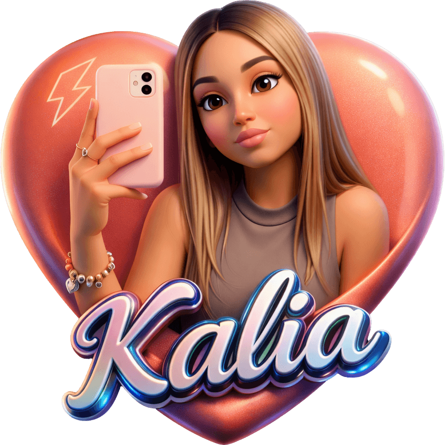 Savage Kalia 