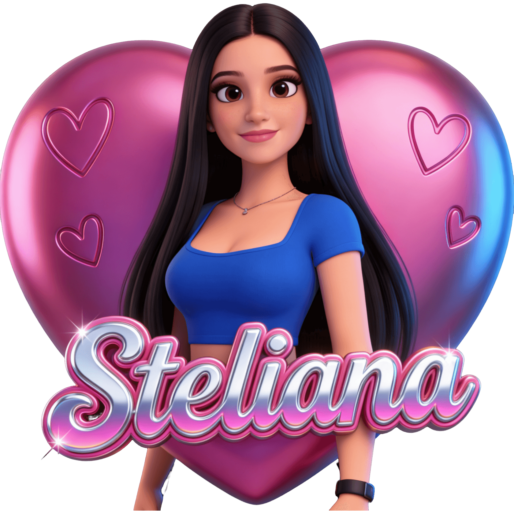 Stelianna